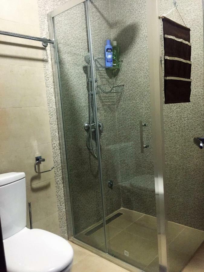 Eko Apartmani Krackovic Golubovci Exterior foto