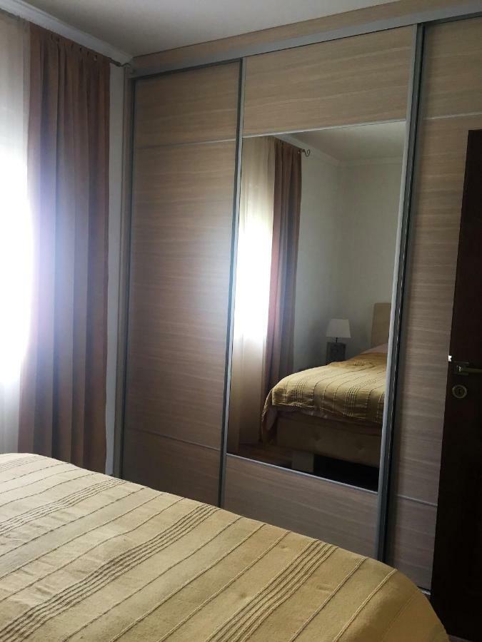 Eko Apartmani Krackovic Golubovci Exterior foto